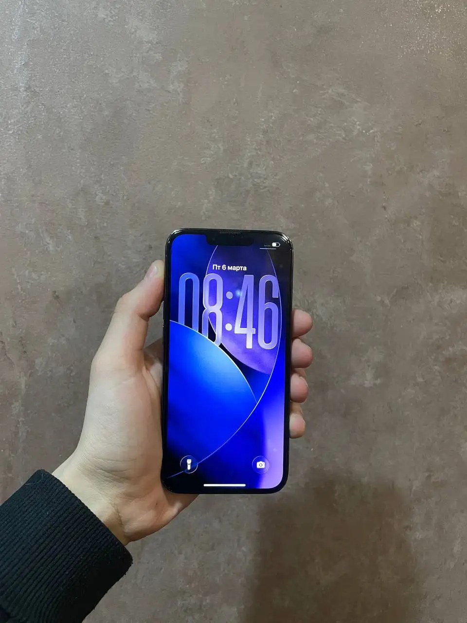 Продажа iPhone 13 Pro 256 ГБ - Смартфоны (Электроника) в Чебоксары