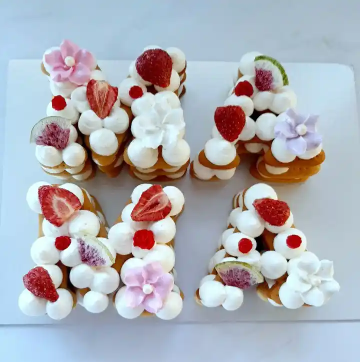 Торты и десерты на заказ ко Дню Матери