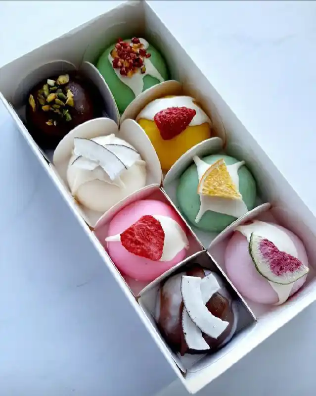 Торты и десерты на заказ ко Дню Матери