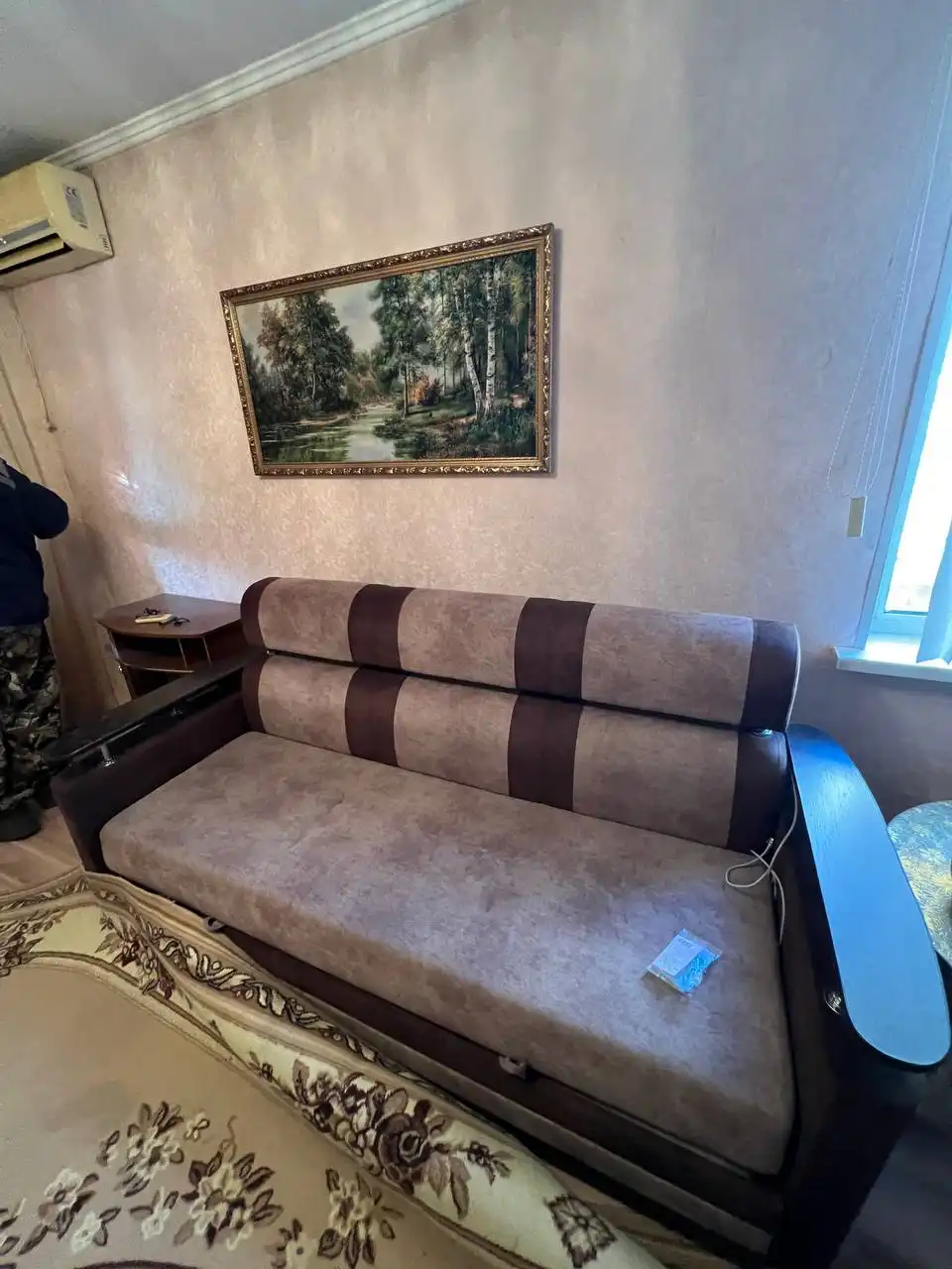 Продам диван