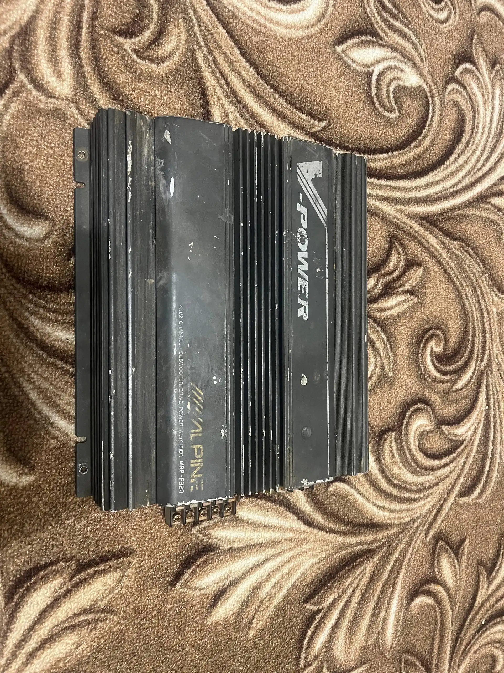 Продам рабочий