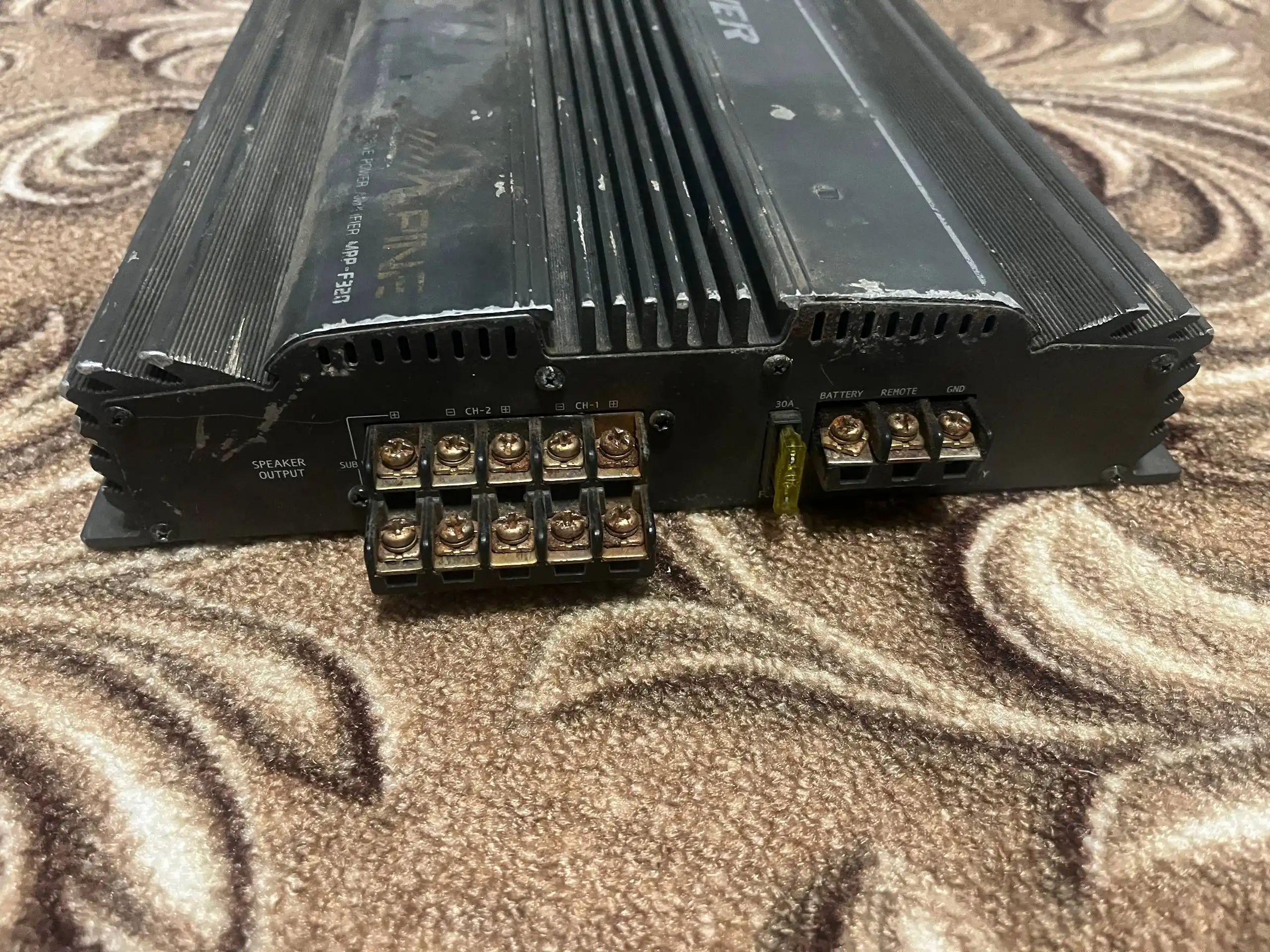 Продам рабочий