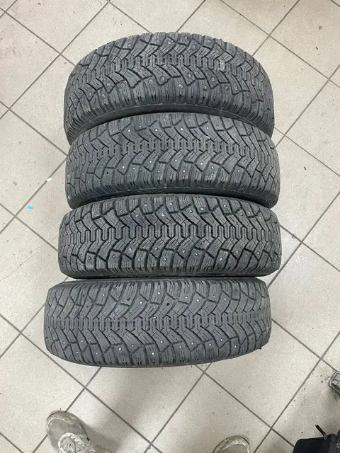 Продажа шин и дисков - частное объявление в Неизвестно