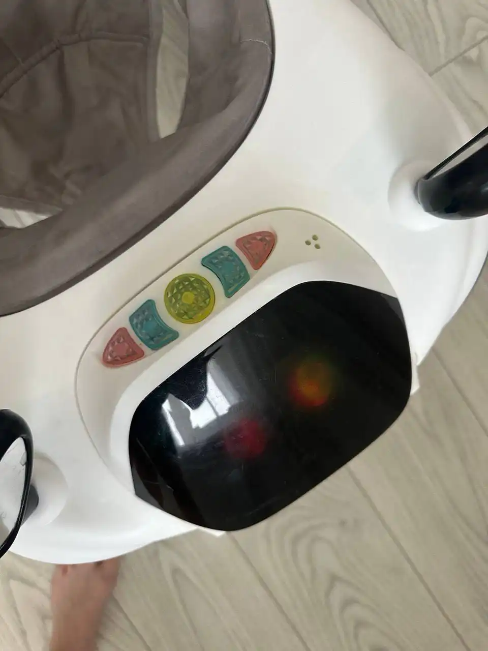 Продам ходунки/толкатель