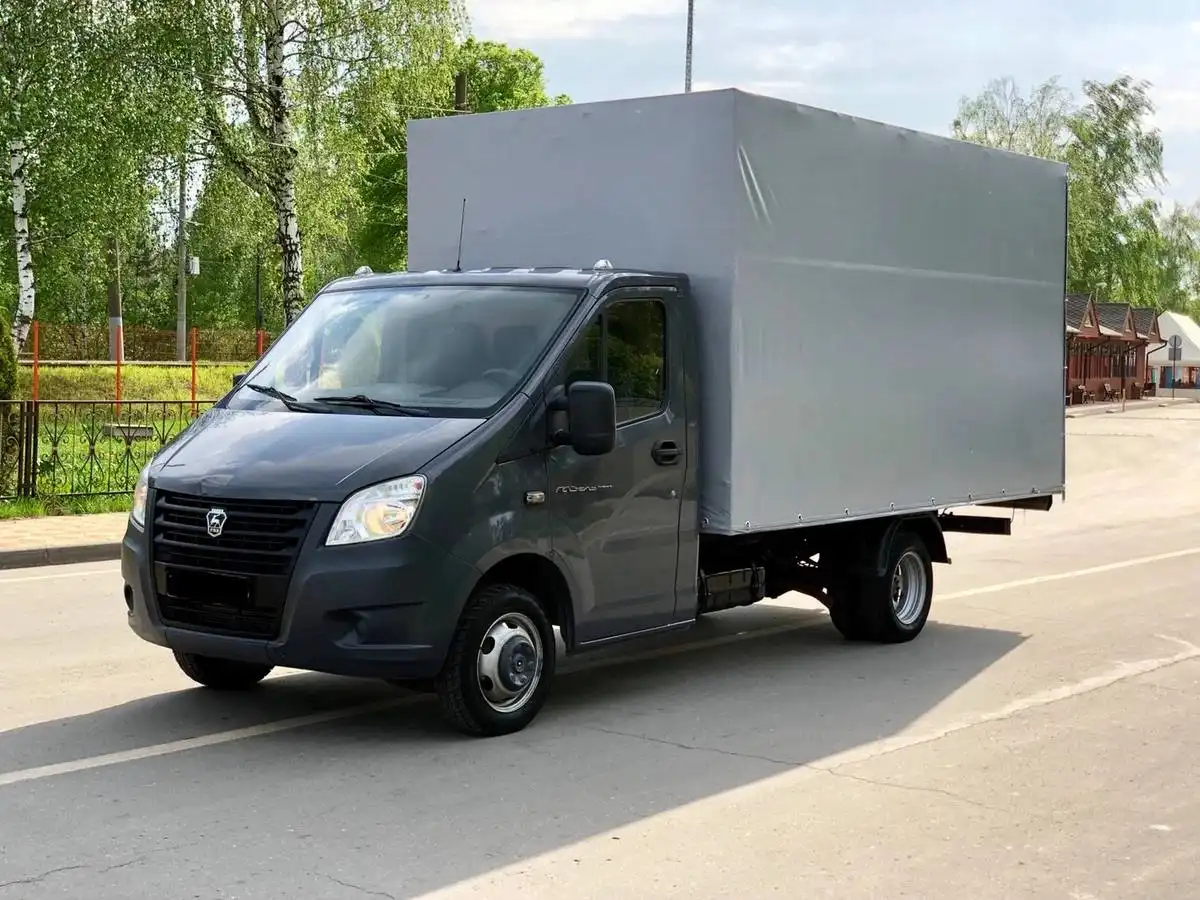 Грузоперевозки из Орска в Актобе