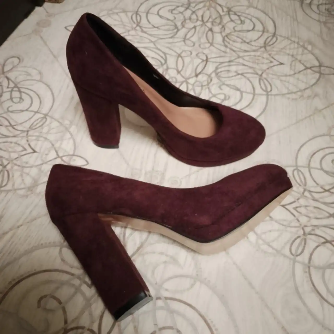 Туфли новые 37 размер