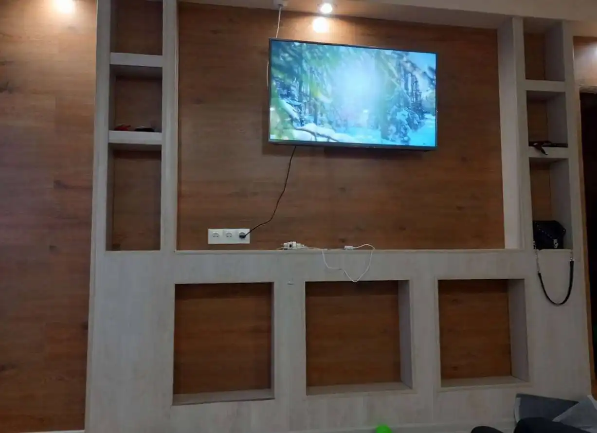 Ремонт квартир под ключ