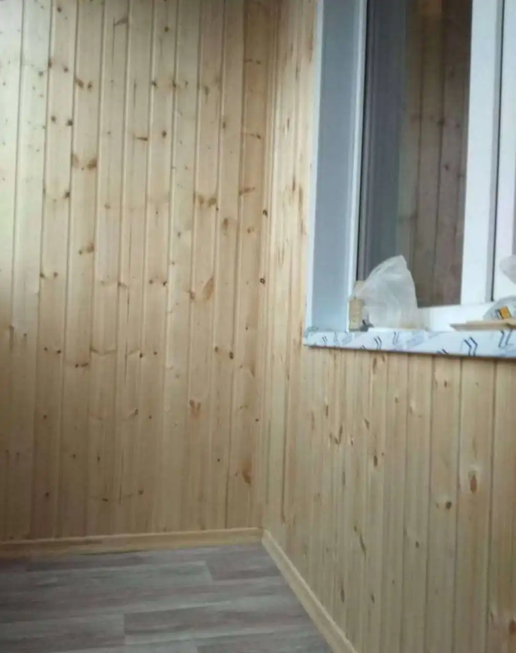 Ремонт квартир под ключ