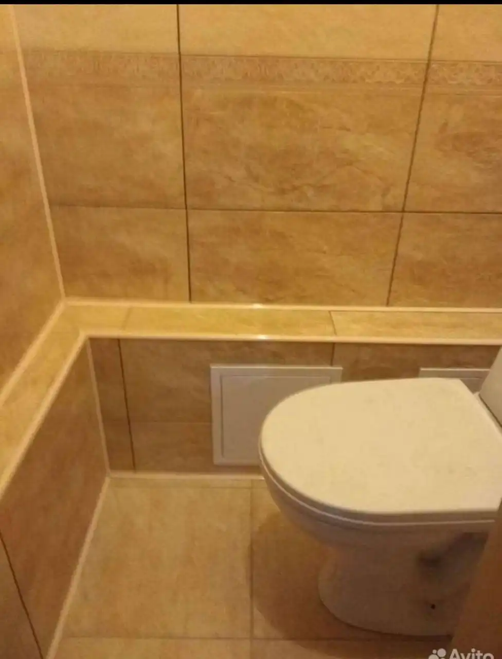 Ремонт квартир под ключ