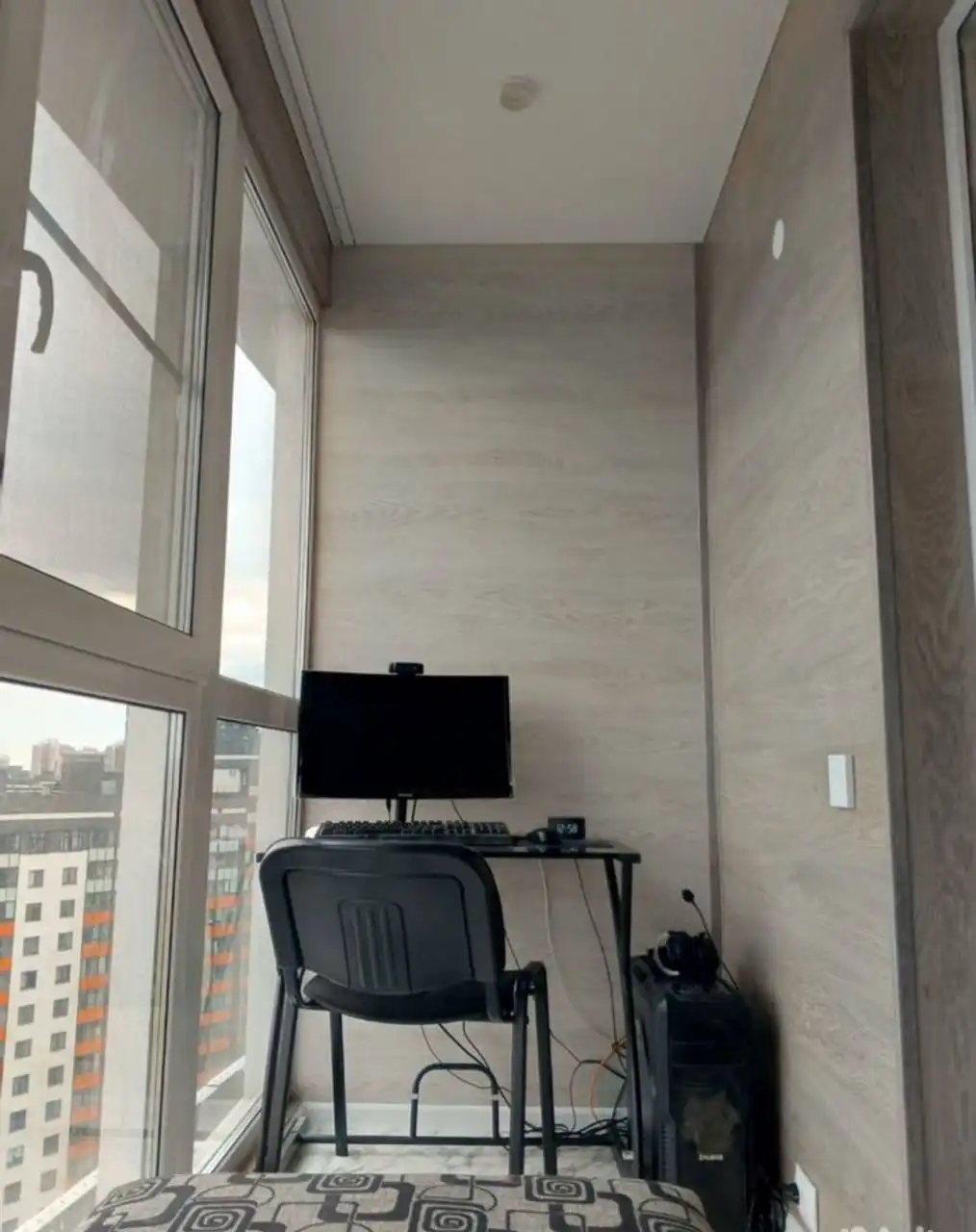 Ремонт квартир под ключ