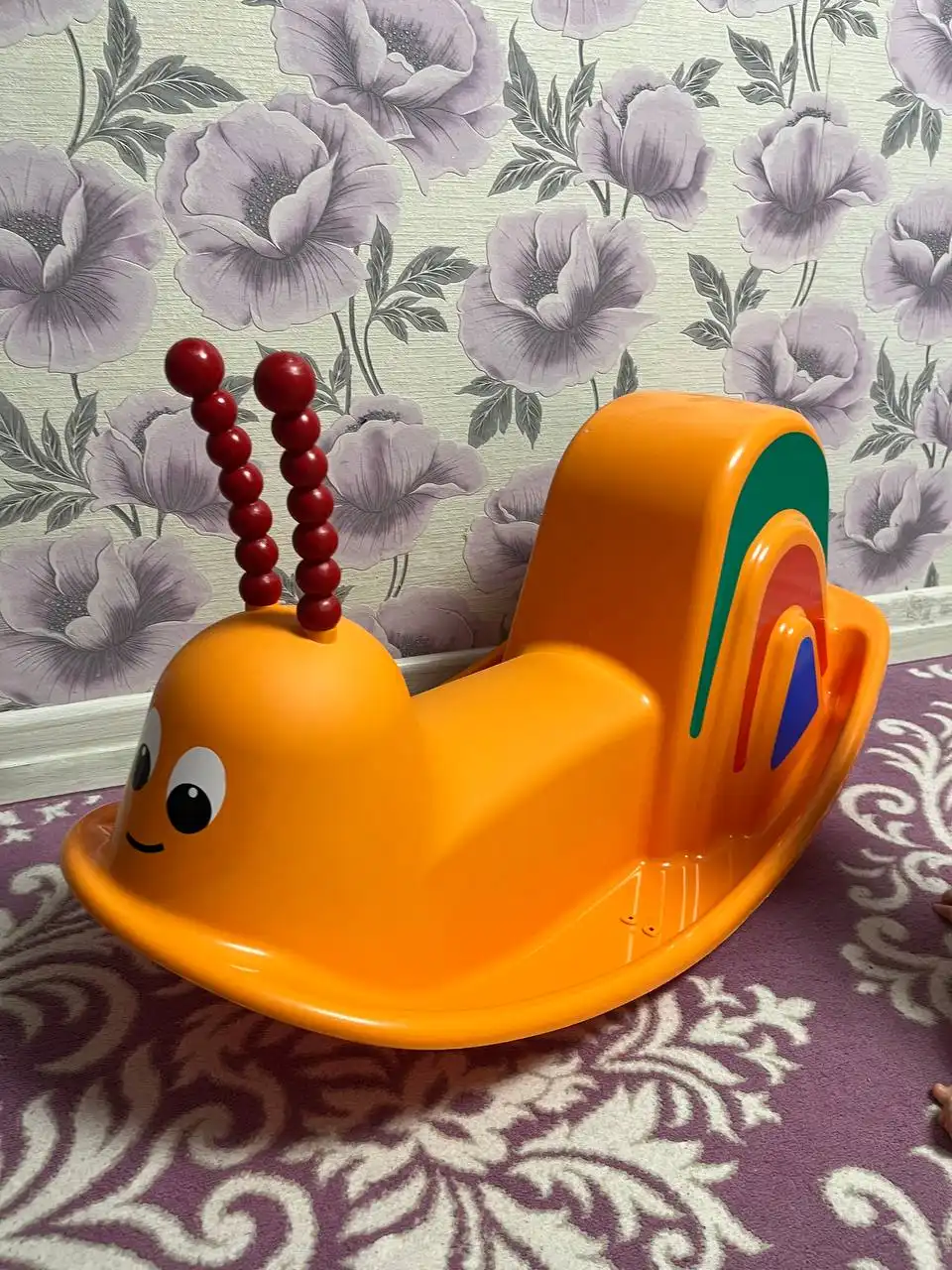 Детская качалка