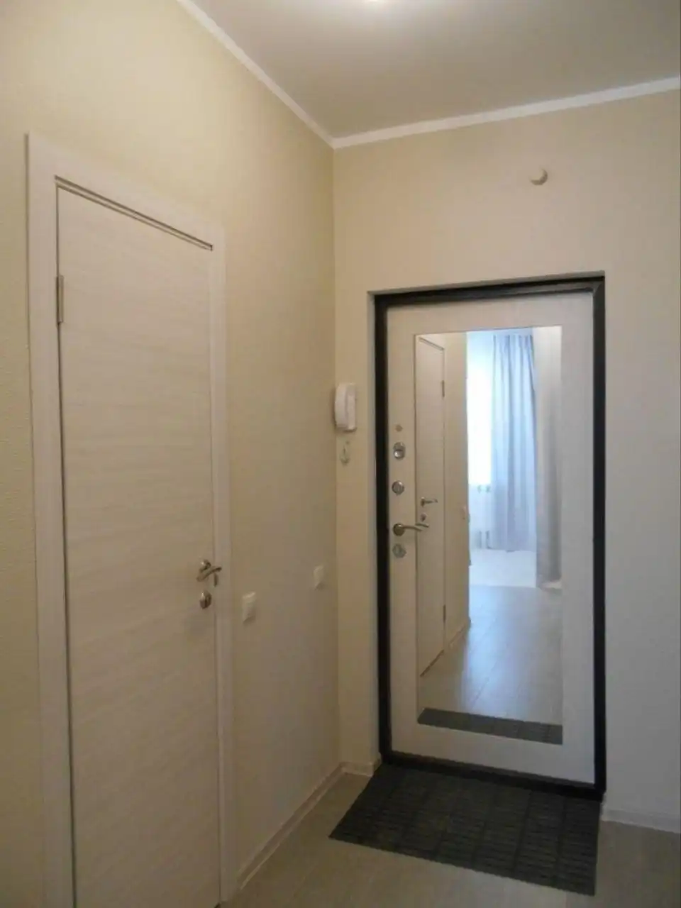 Установка дверей, арок и проёмов