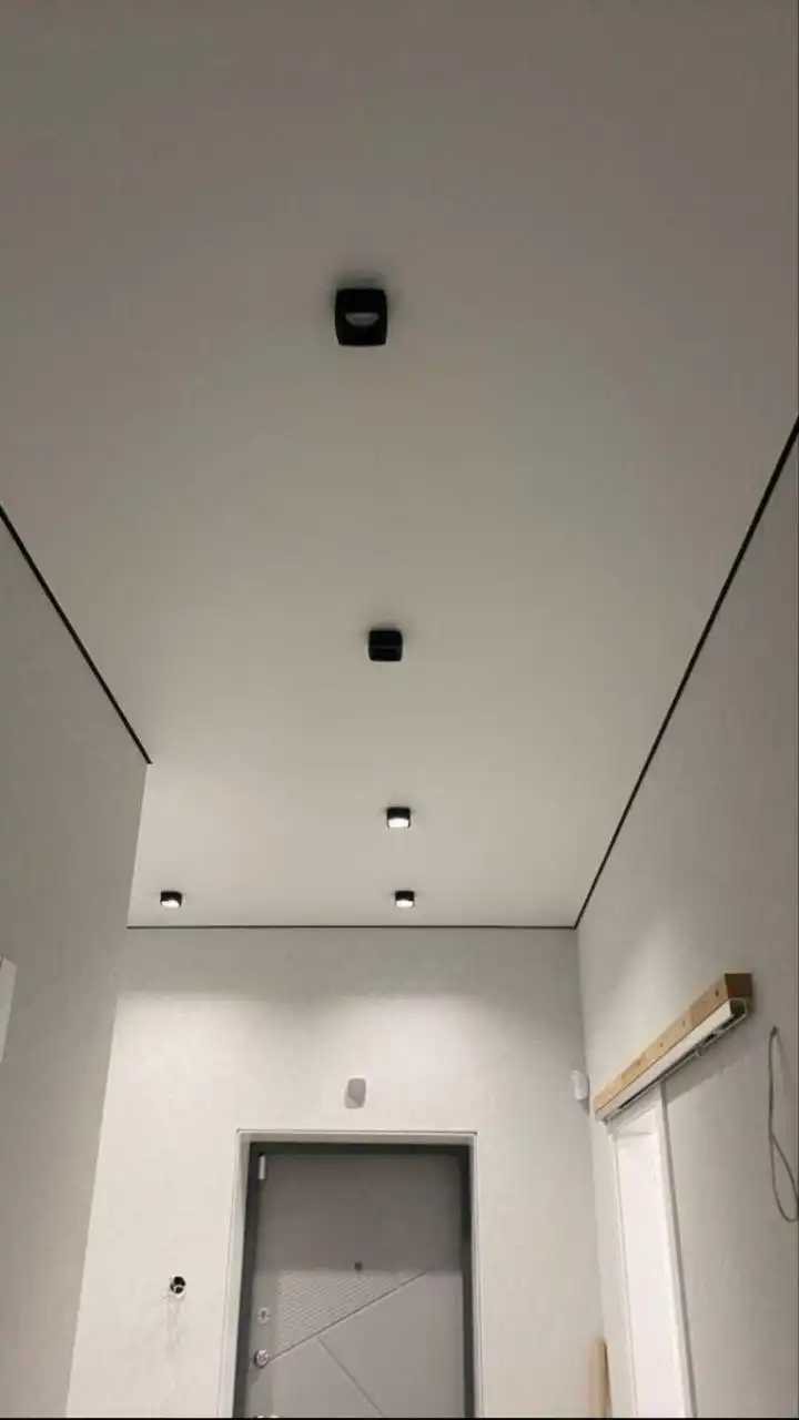 Ремонт квартир и помещений под ключ