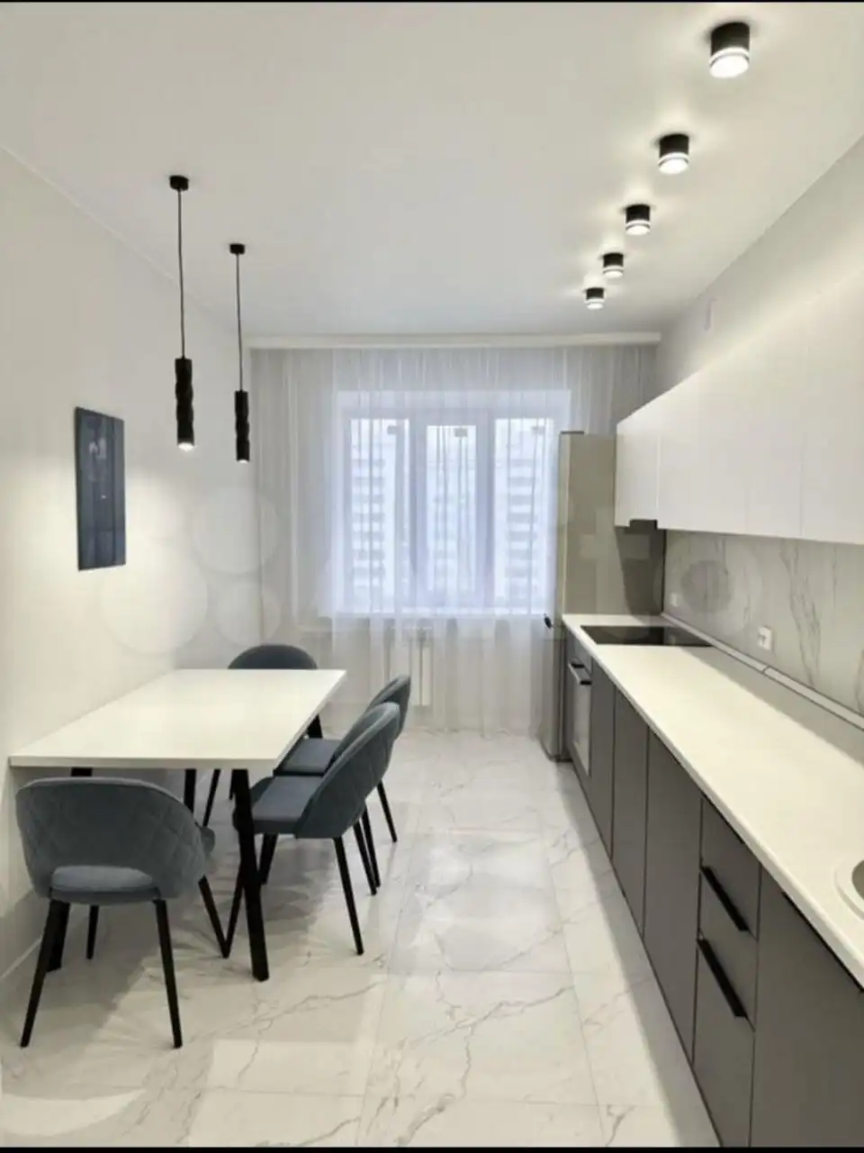 Ремонт квартир и помещений под ключ