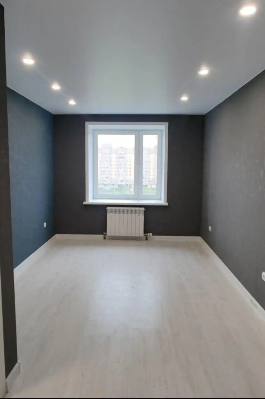 Ремонт квартир и помещений под ключ