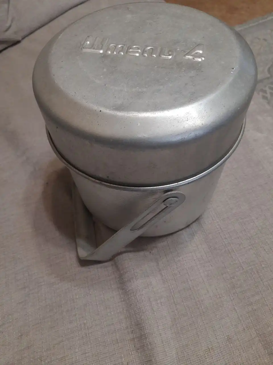 Керосинка новая