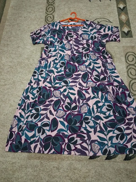 Продам платье хорошем состоянии 60 разм - Одежда в Орск