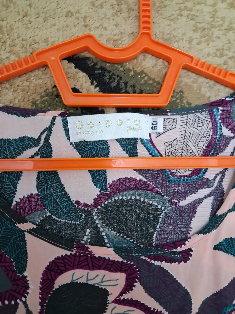 Продам платье хорошем состоянии 60 разм