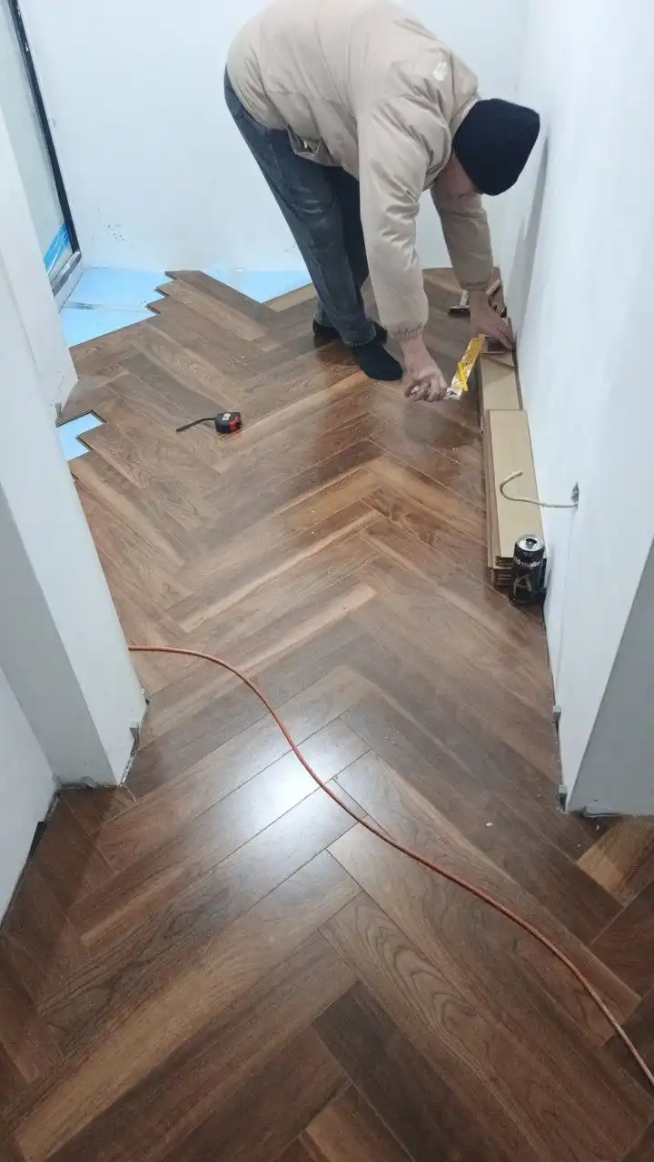 Ремонт квартир под ключ