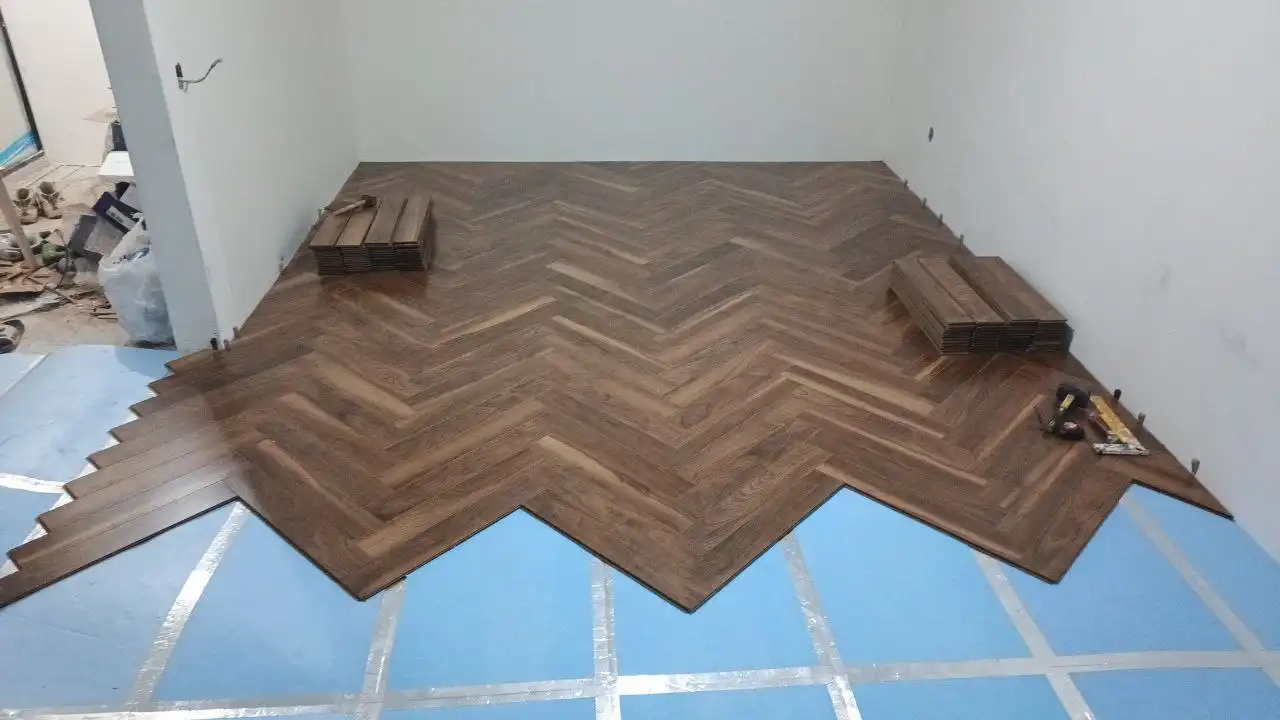 Ремонт квартир под ключ