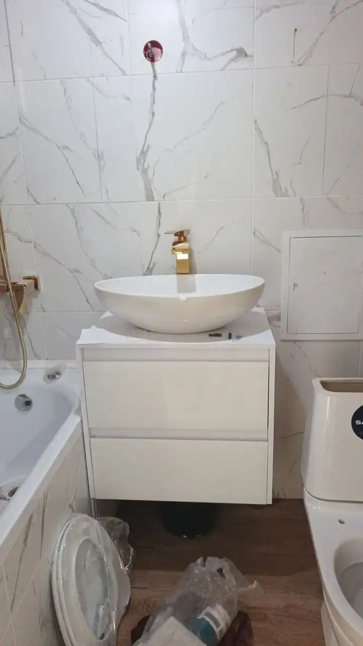 Ремонт квартир под ключ