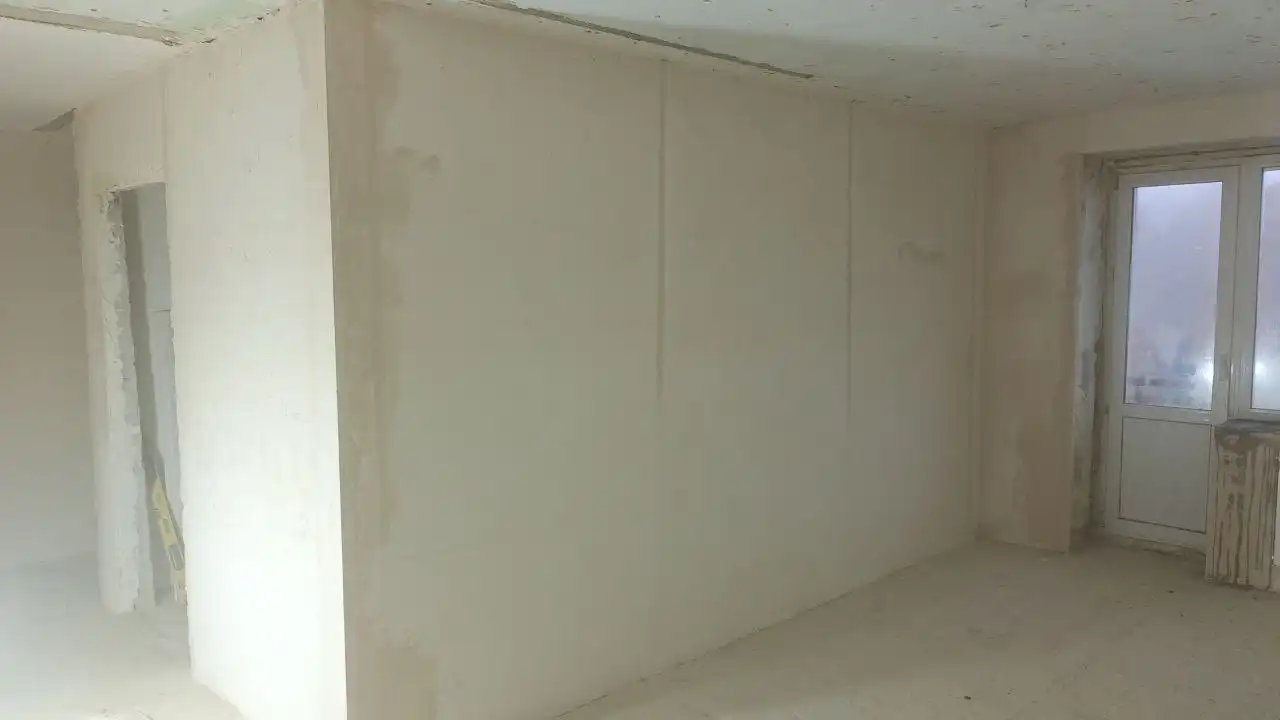 Ремонт квартир под ключ