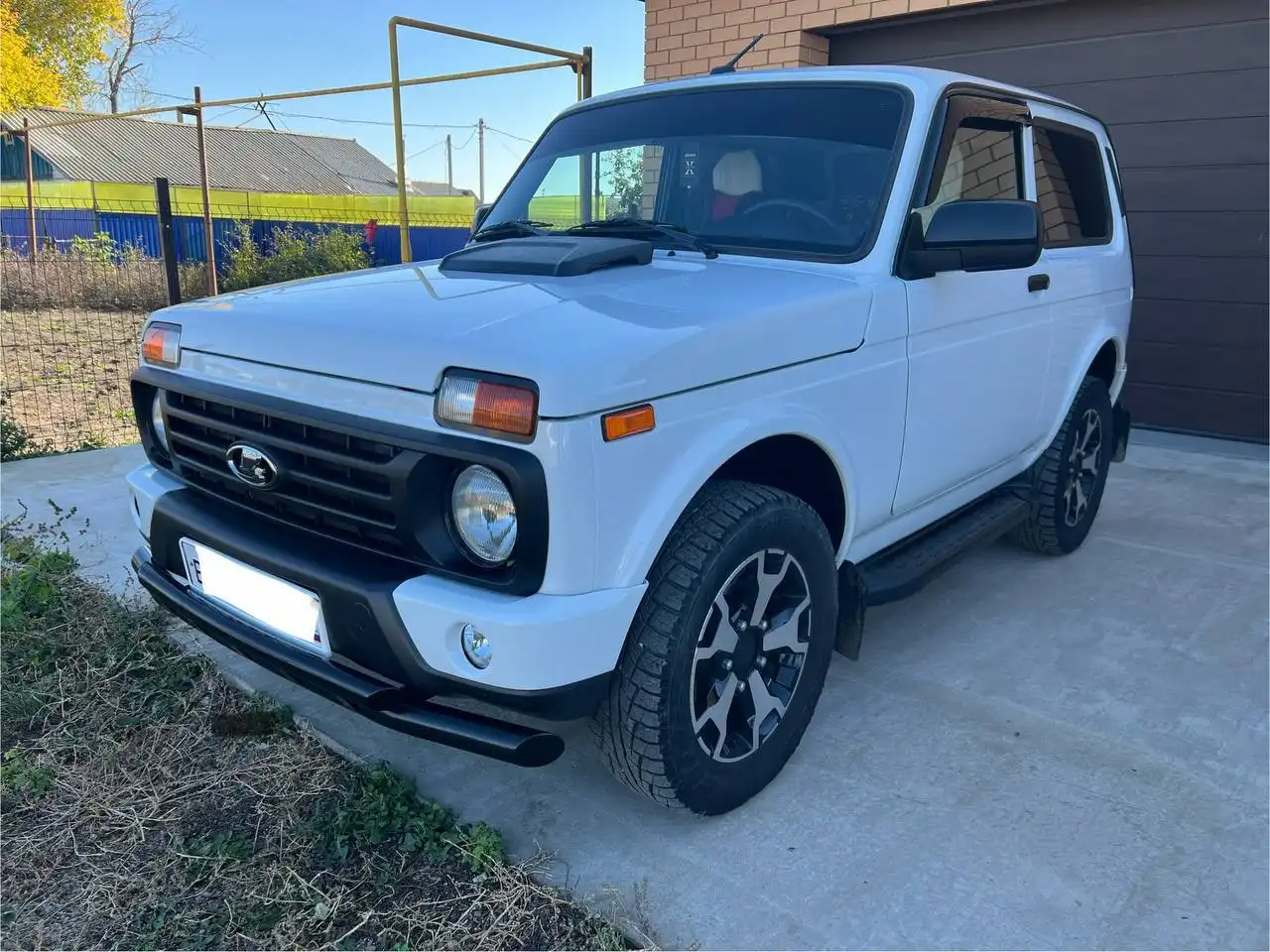 Продам телевизор Samsung