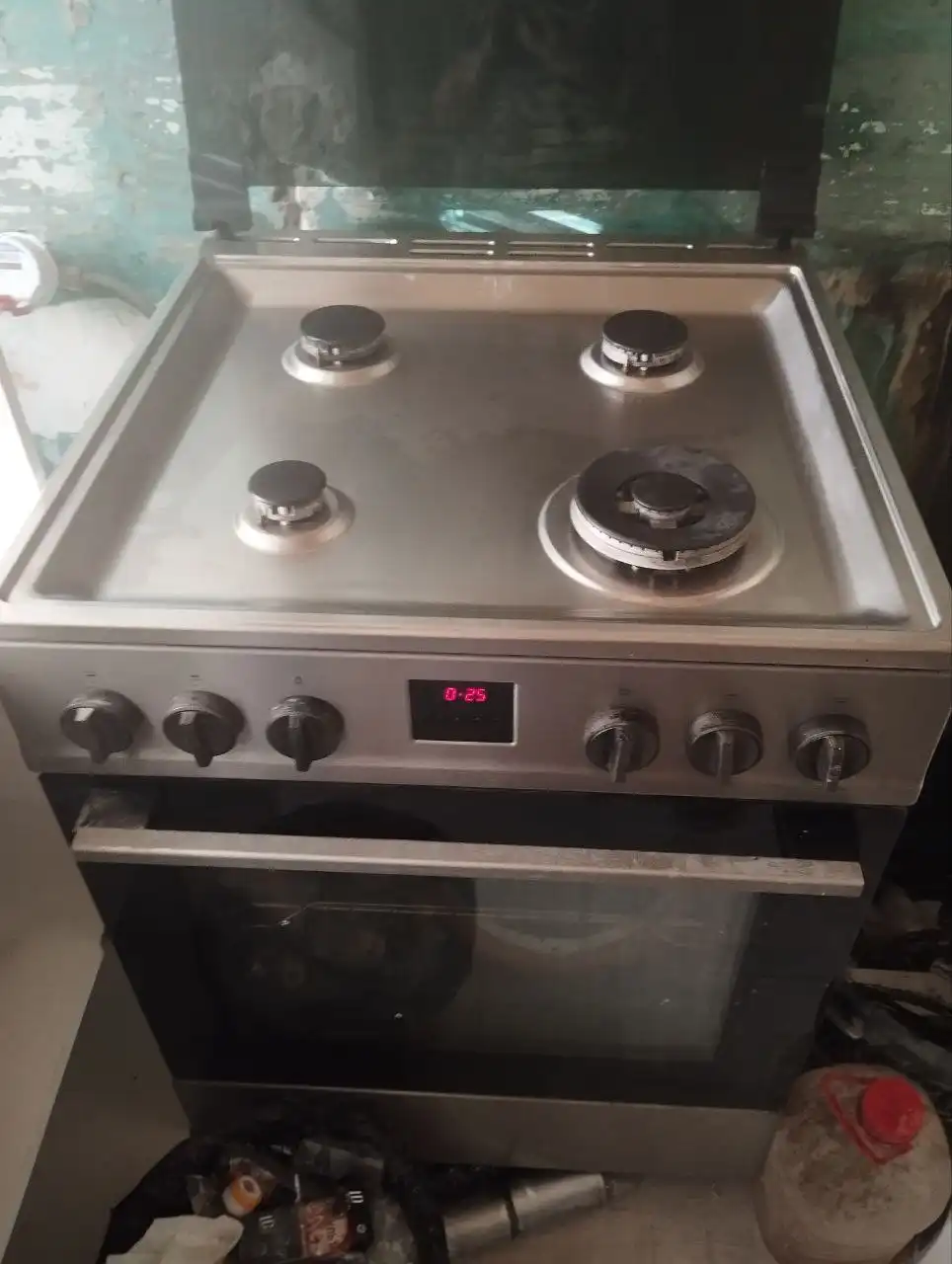 Продам газовую плиту Gorenie