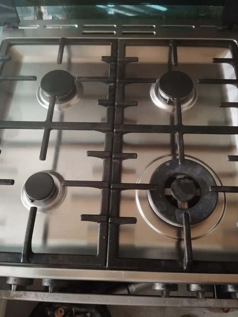 Продам газовую плиту Gorenie