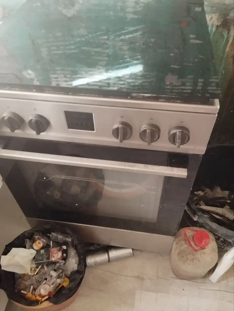 Продам газовую плиту Gorenie