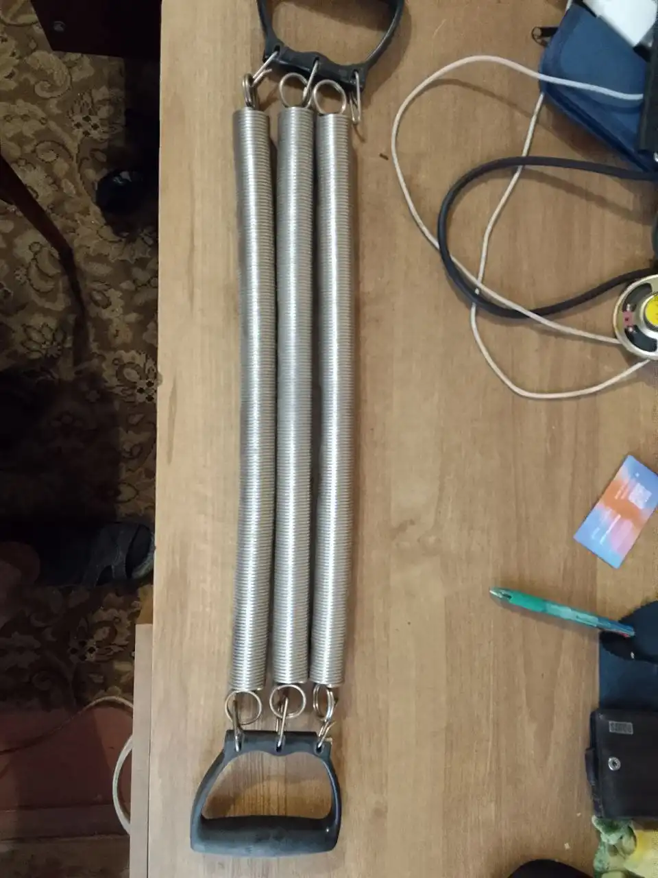 Продам экспандер производства СССР