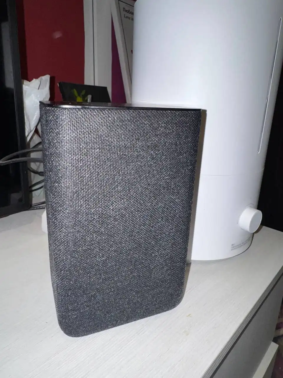 Продам Яндекс станцию 2 - Электроника в Неизвестно