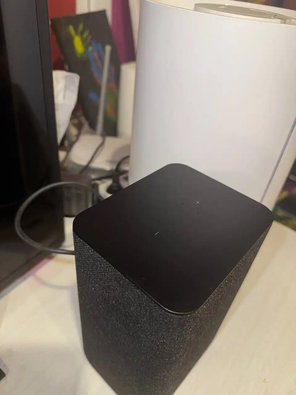 Продам Яндекс станцию 2 - Электроника в Неизвестно