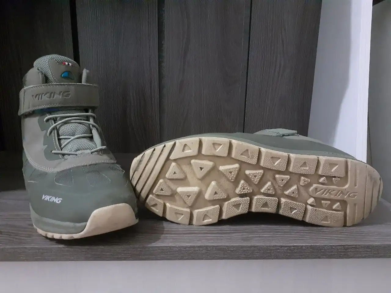 Продажа мужской одежды и обуви