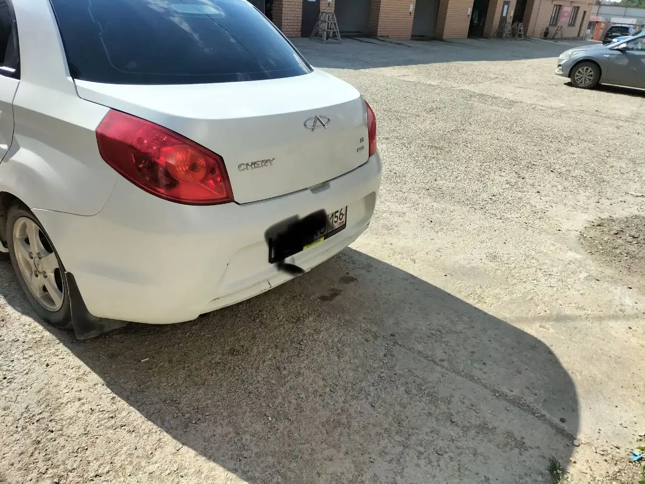 Продам Чери Бонус А13 2011 года