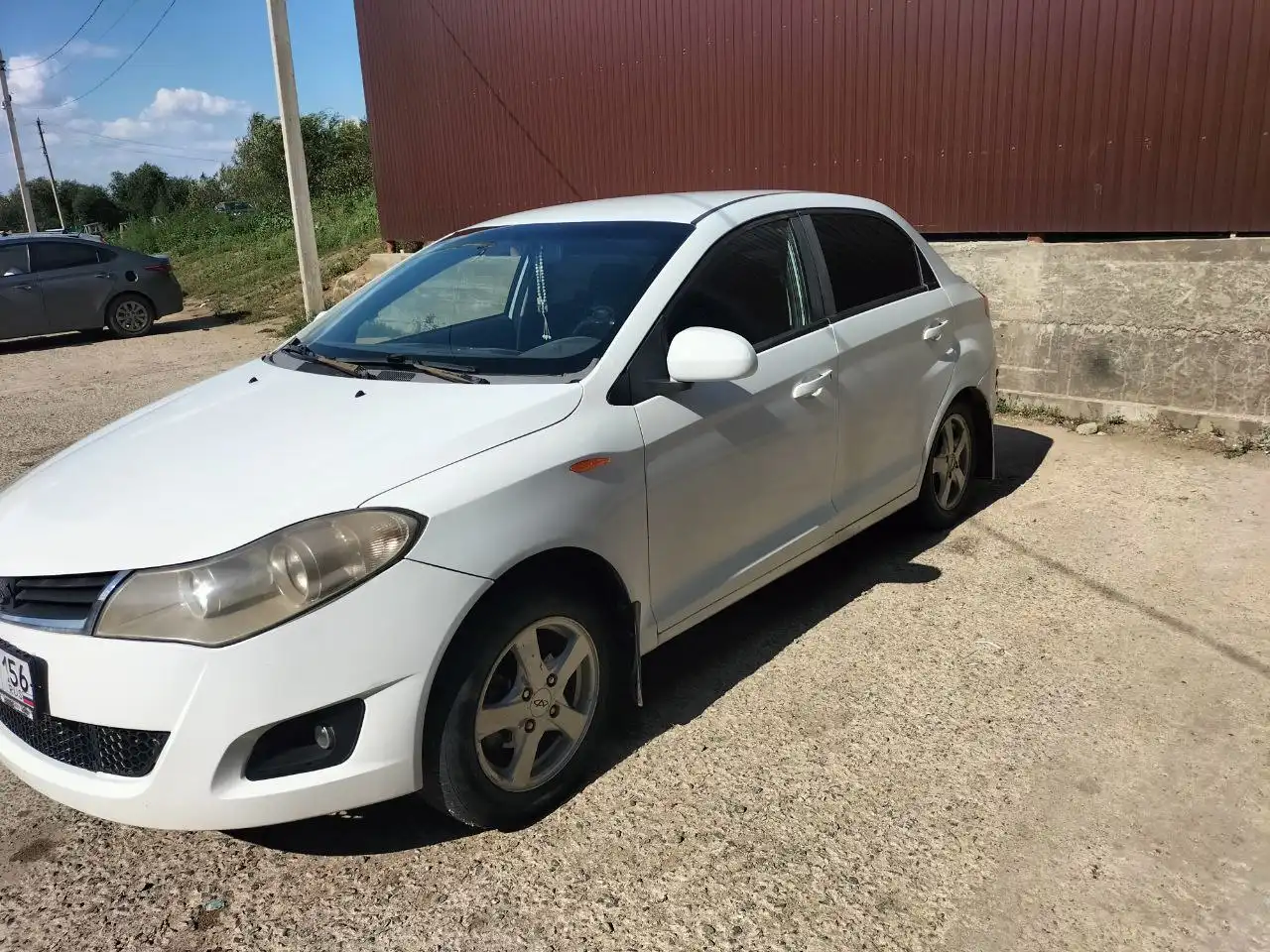 Продам Чери Бонус А13 2011 года