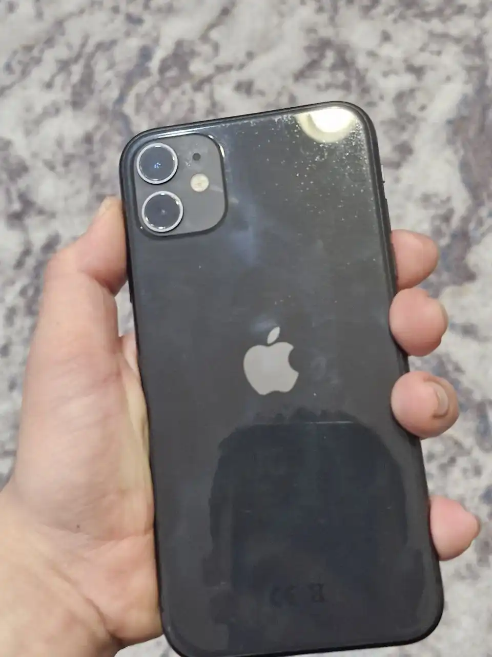 Продам iPhone 11