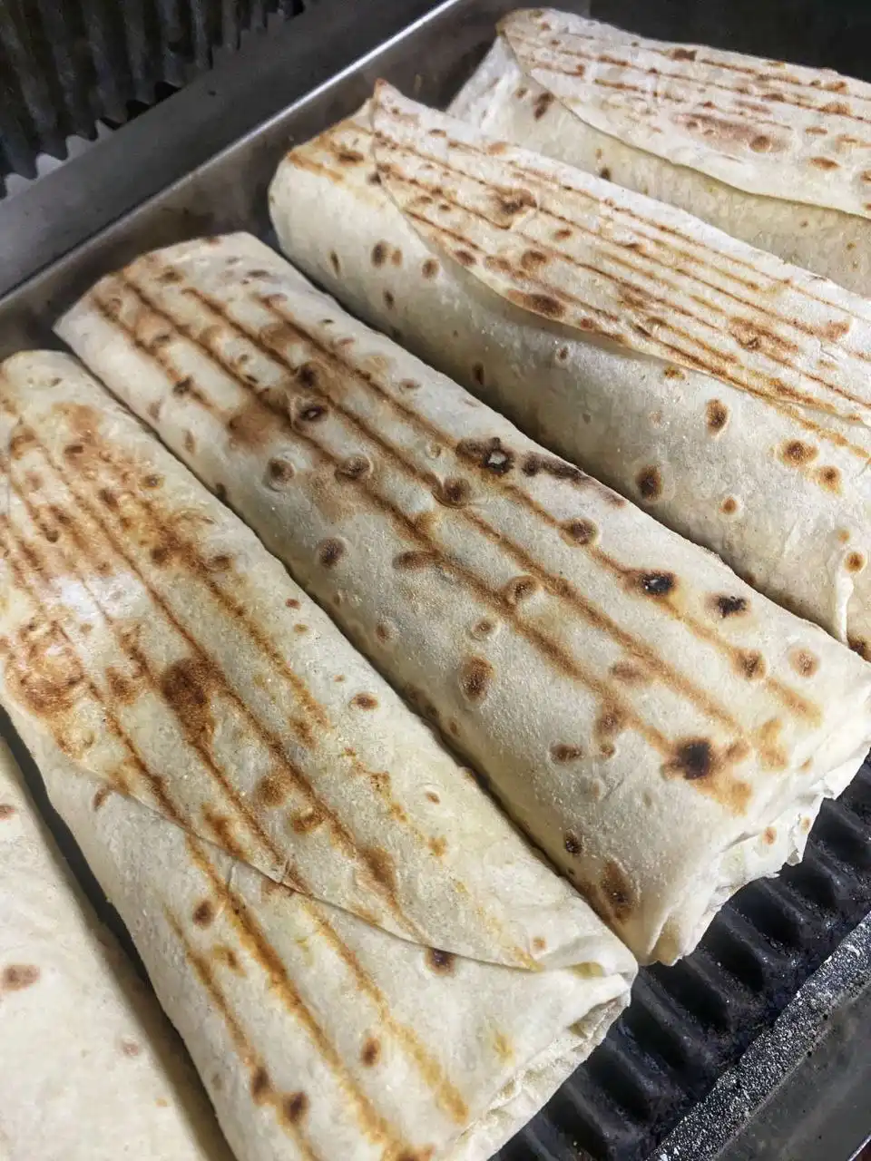 Top Burger Grill в Орске