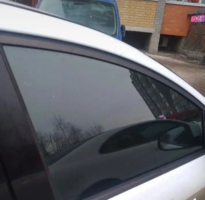 Сетки на Форд Фокус 3 (седан) - Запчасти в Неизвестно