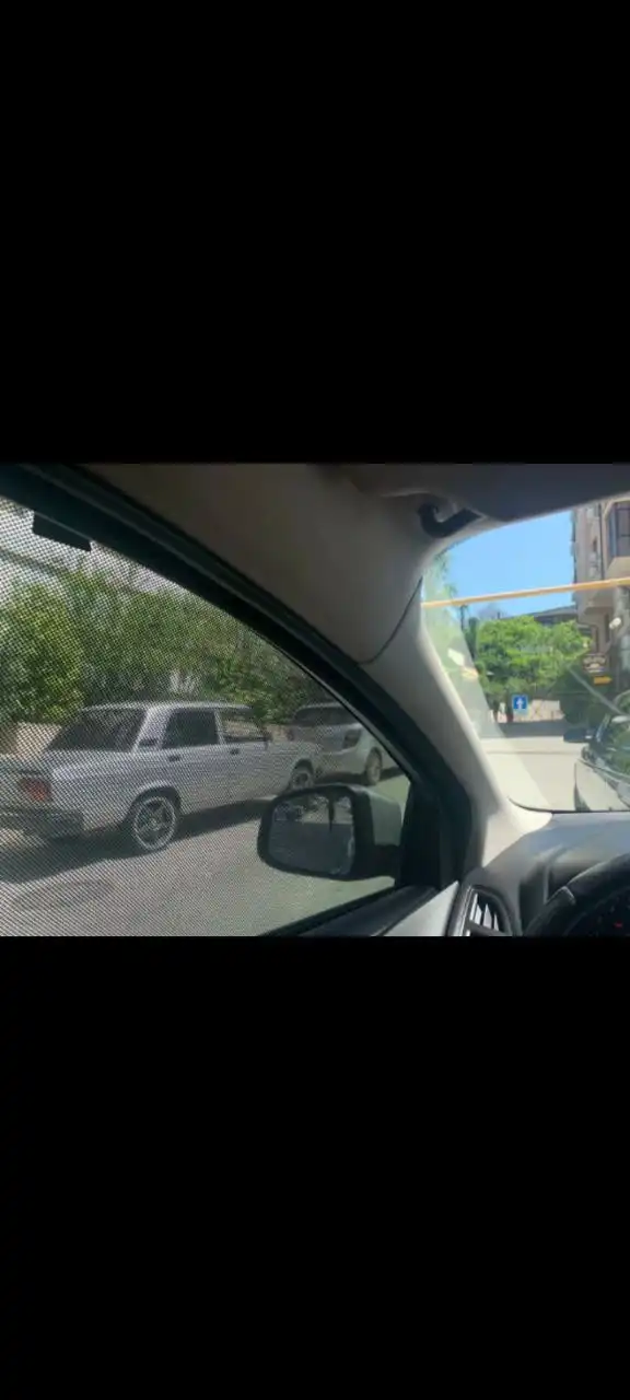 Сетки на Форд Фокус 3 (седан) - Запчасти в Неизвестно