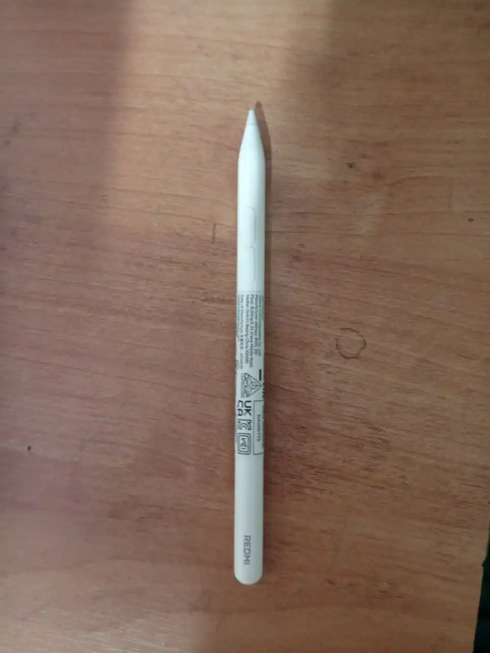 Планшет Xiaomi Pad Pro 128/8 с оригинальным стилусом