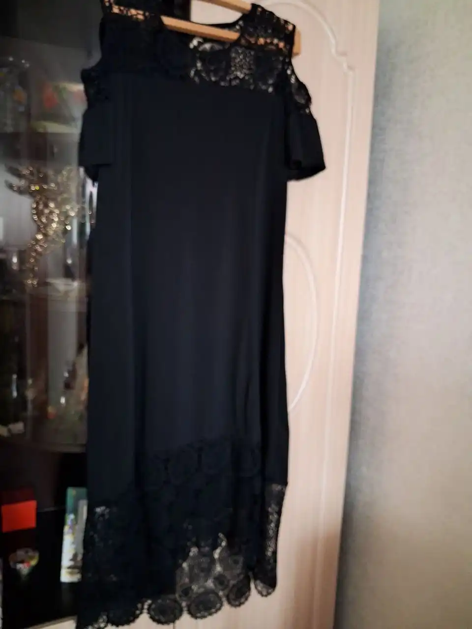 Женская одежда размер 52-54