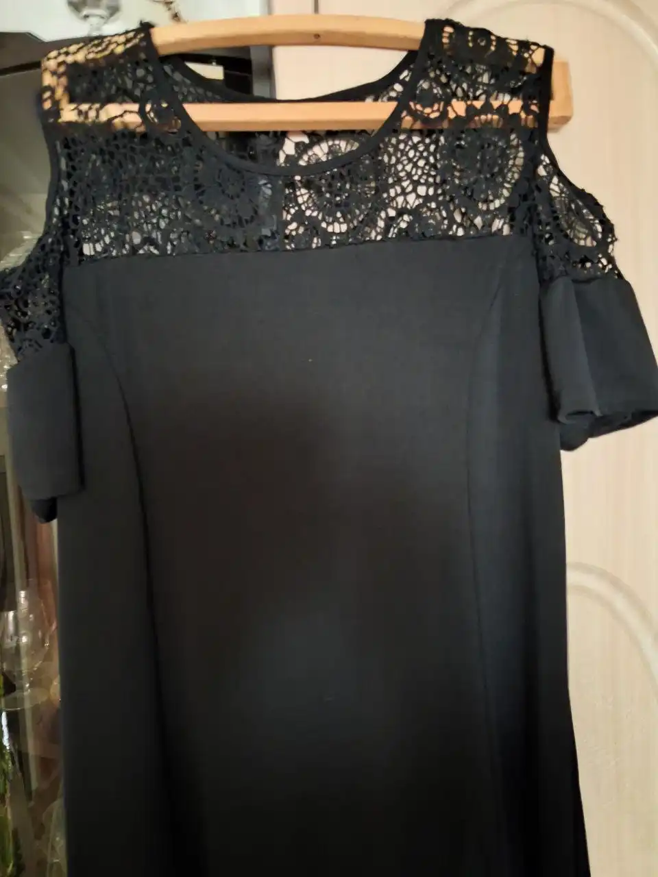 Женская одежда размер 52-54