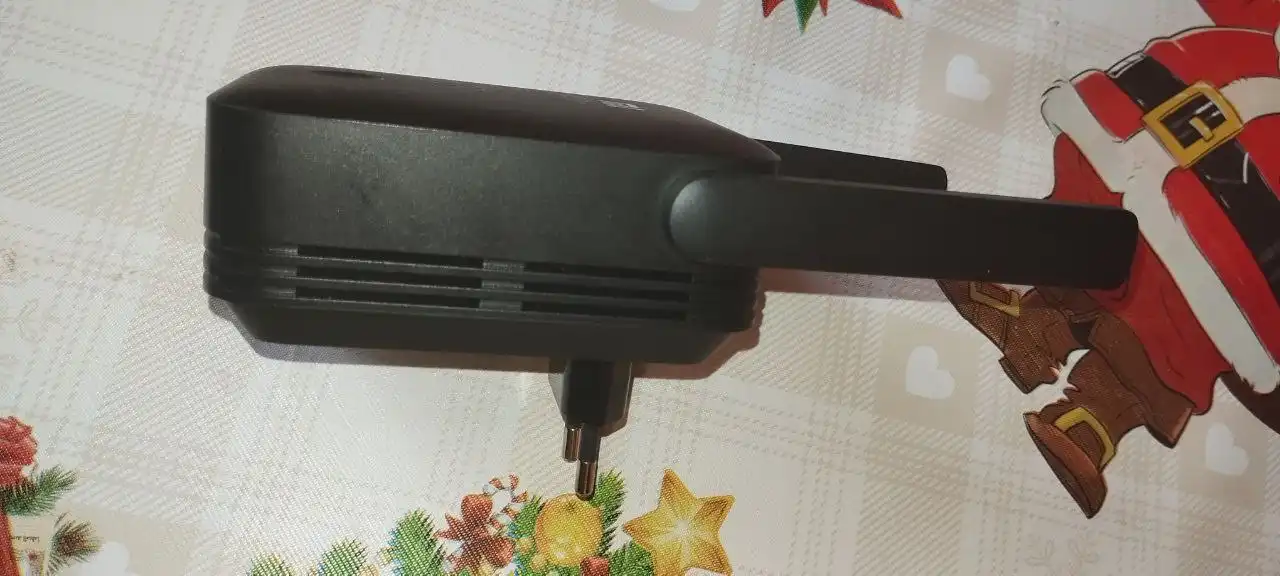 Усилитель Wi-Fi сигнала