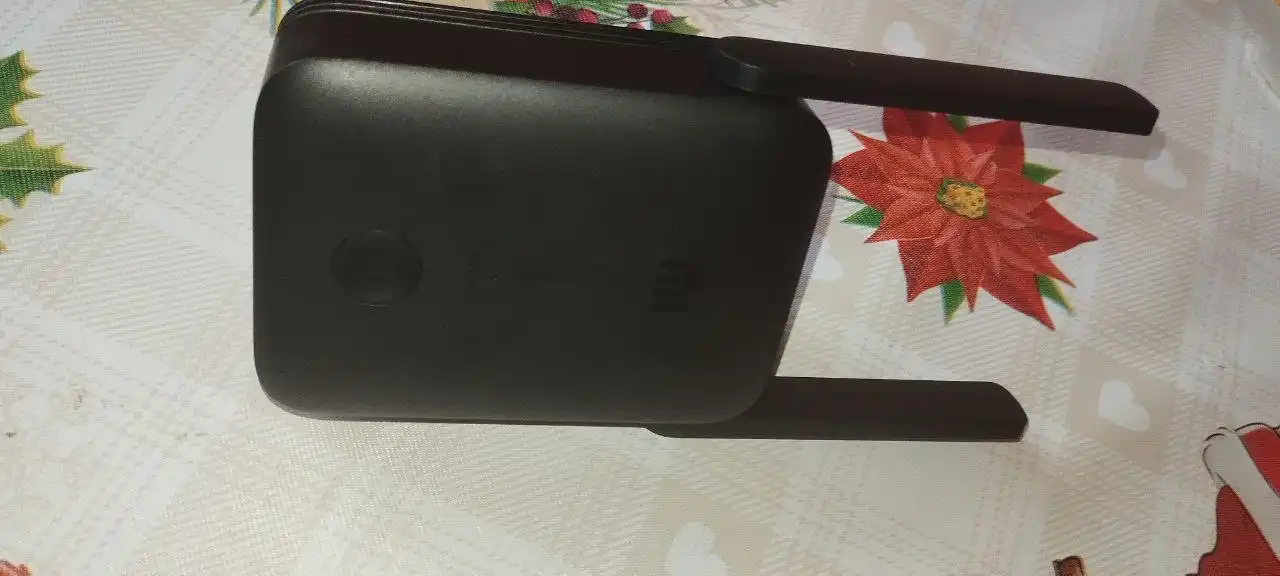 Усилитель Wi-Fi сигнала