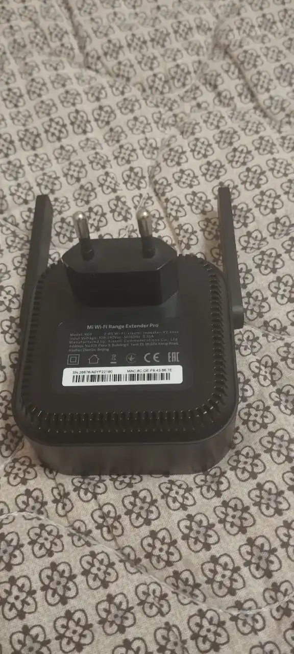 Продам вайфай усилитель