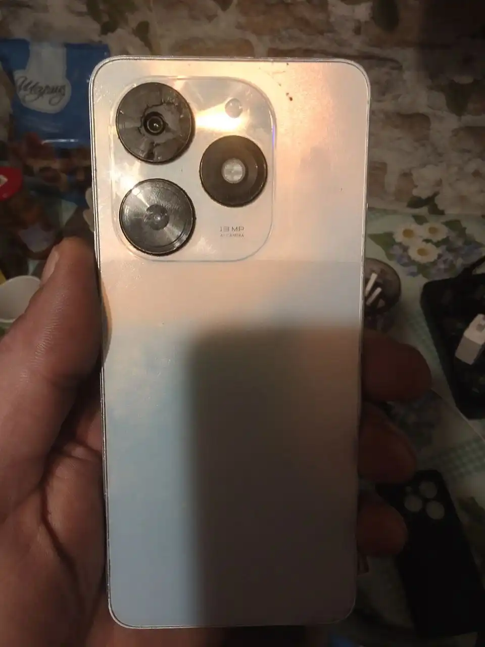 Продам в рабочем состоянии с документами