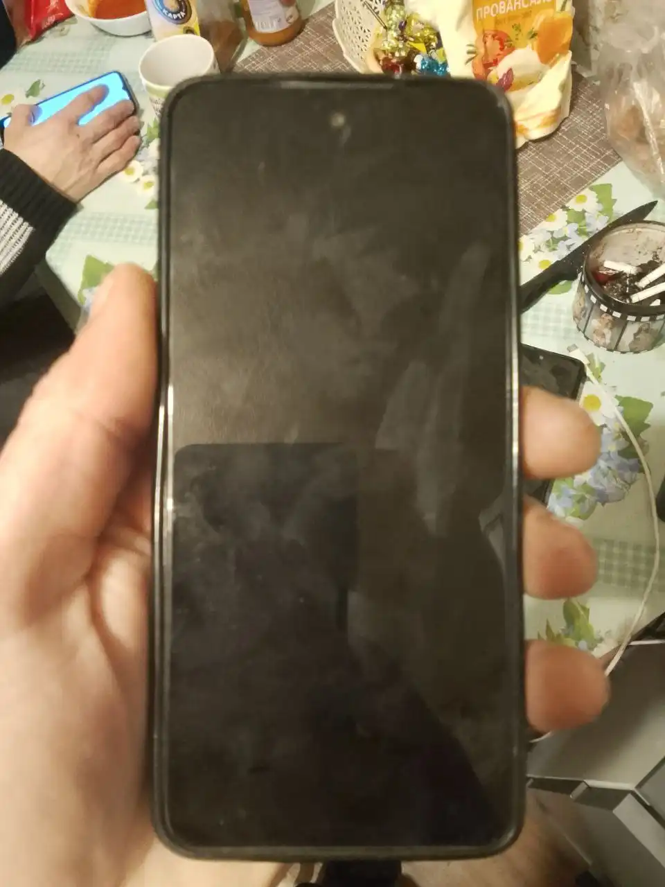 Продам в рабочем состоянии с документами