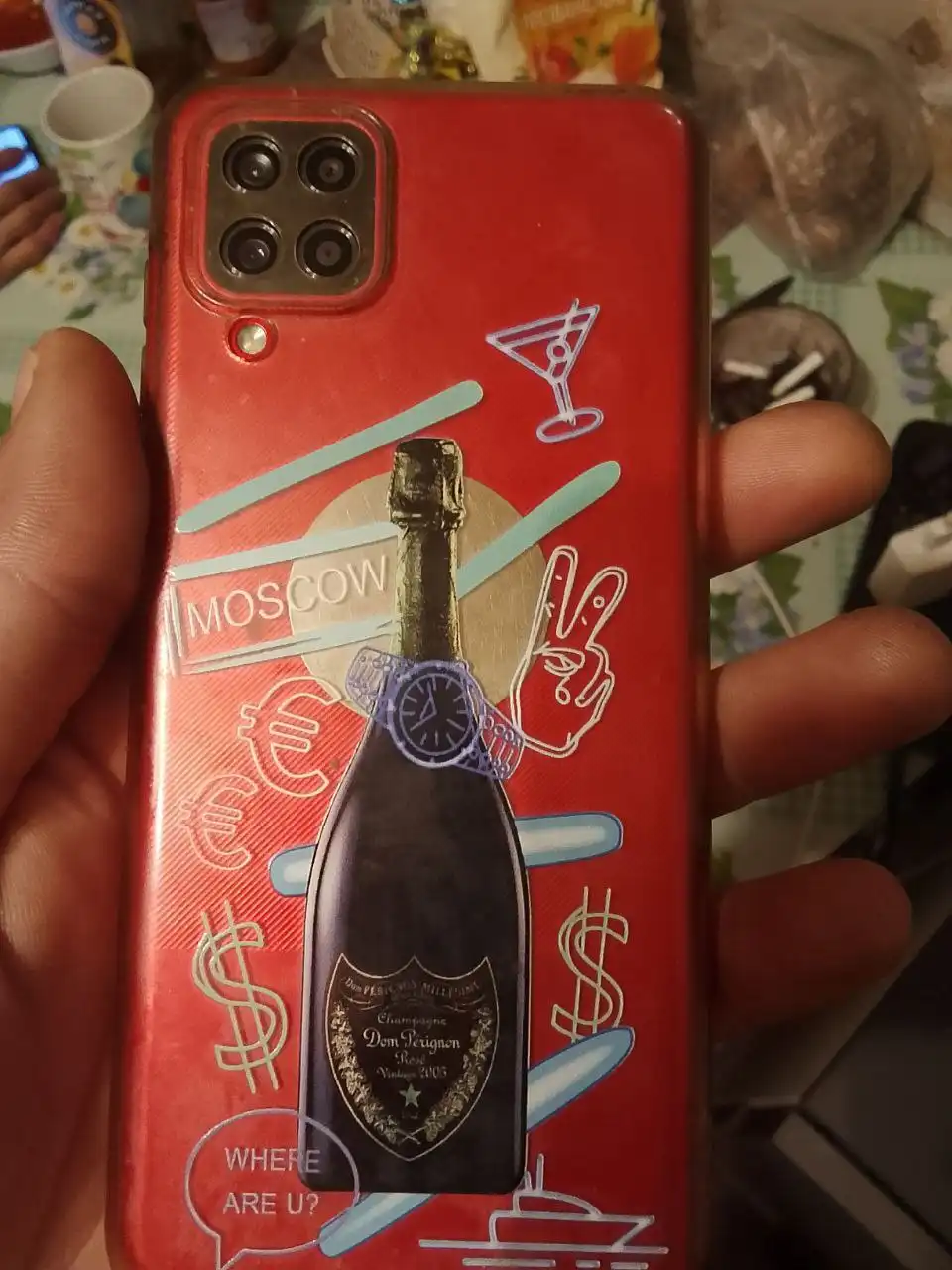 Продам Samsung A12 64GB с документами