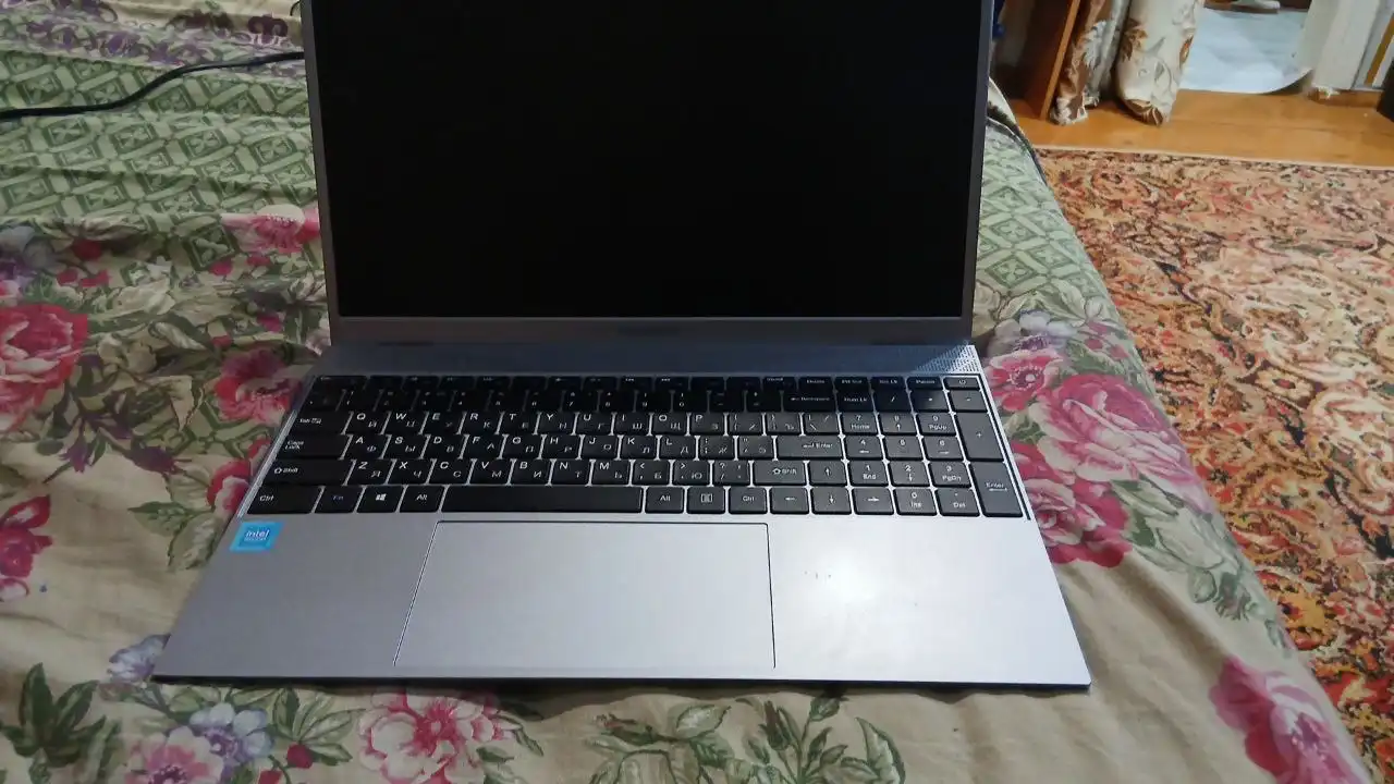 Продам ноутбук в хорошем состоянии